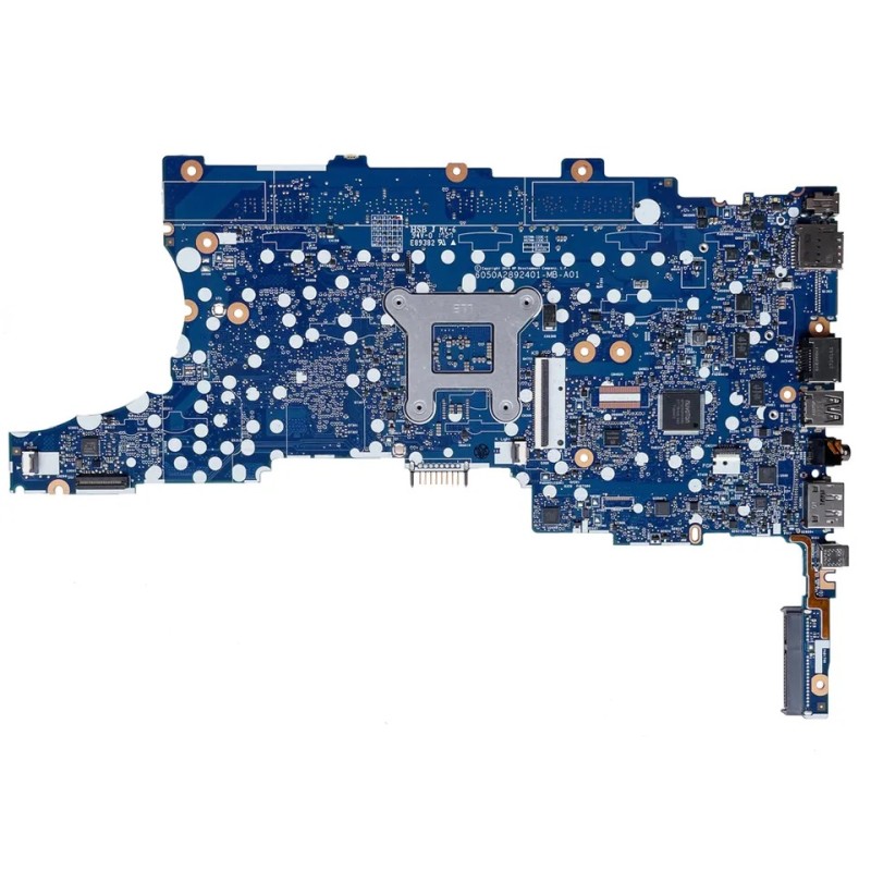 Carte M Re Hp Elitebook G G I U