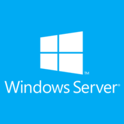 Windows Server Standard Core 2022