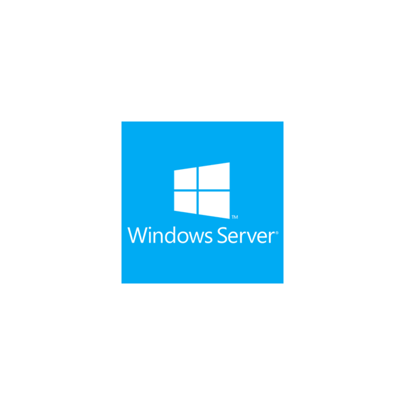 Windows Server Standard Core 2022