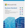 Microsoft 365 Business Standard