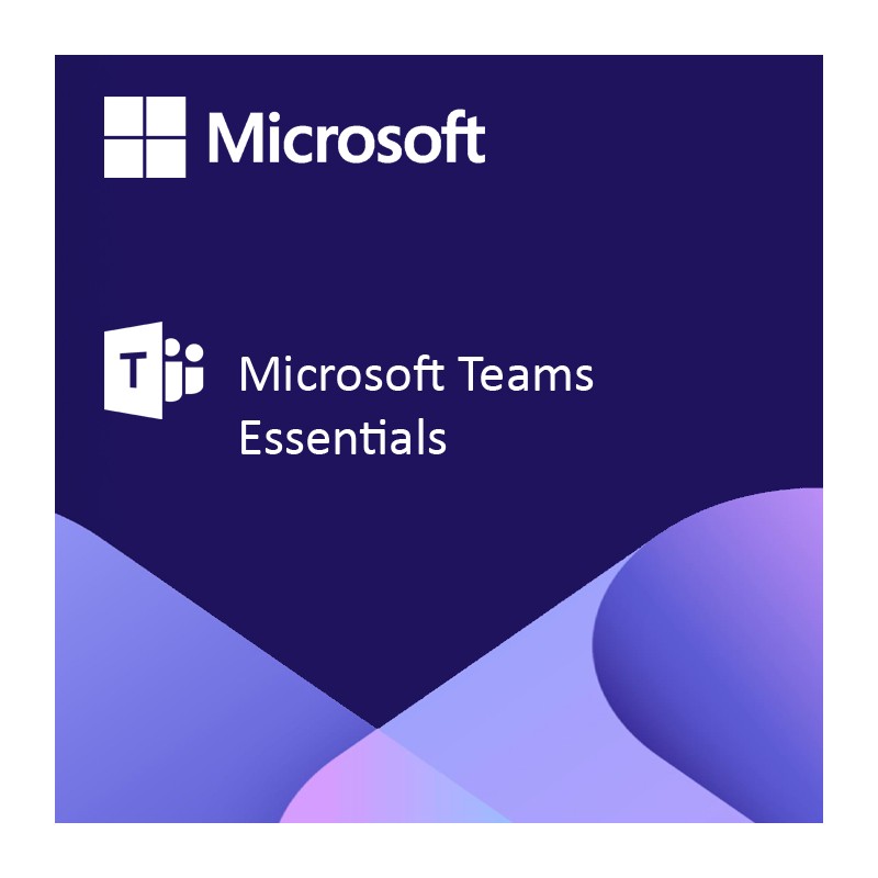 Microsoft Teams Essentials