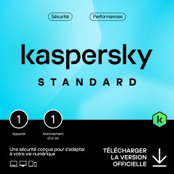 Kaspersky Standard